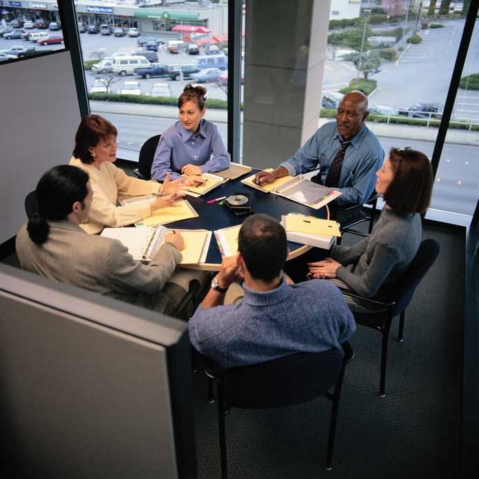 Business Meeting